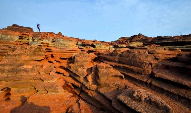 銅仁最美的10大景區：除了梵凈山之外，還有哪里值得一去？
